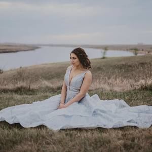 Meet your Posher, Chase lyn